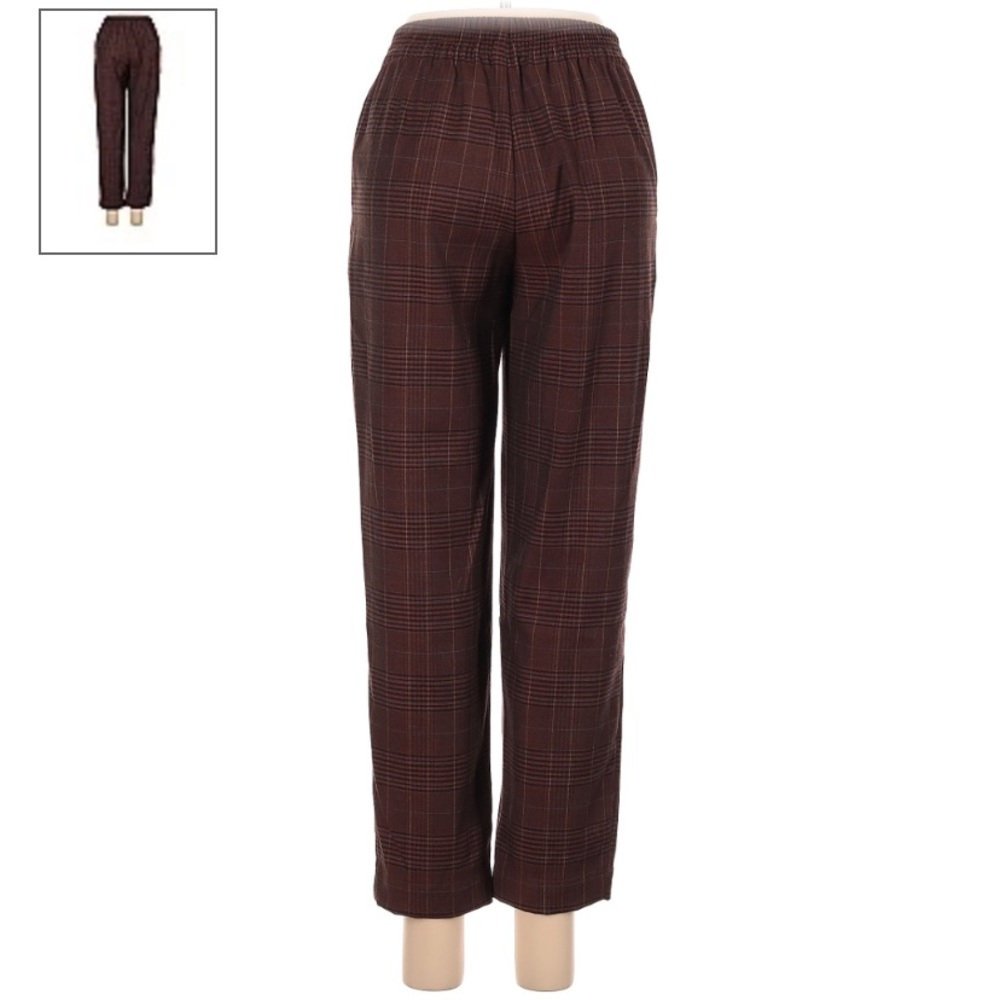 Madewell Trouser Pants View 4